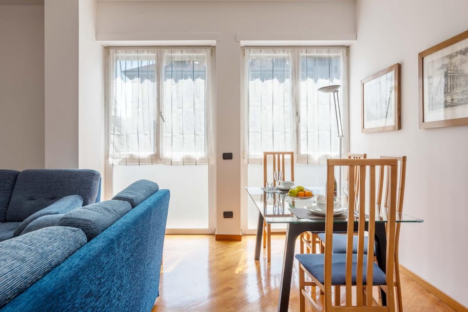 Easylife - Milano - Casati 1S - Buenos Aires Apartment in Milan