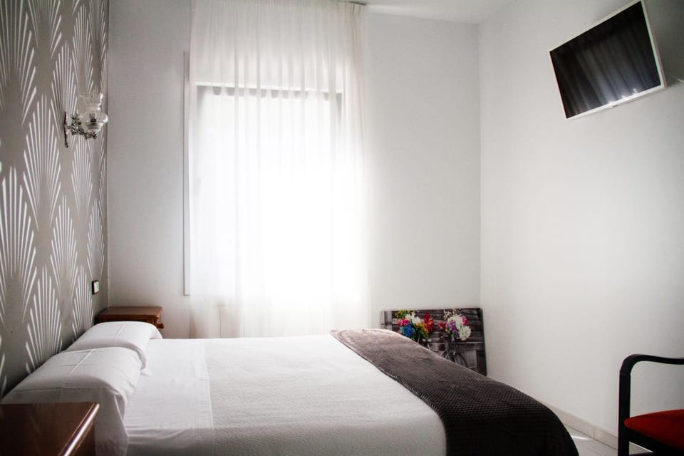 Barqueiras15 Bed and Breakfast in O Salnés