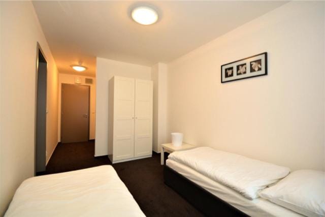 Hotel Harfa Hostel in Prague