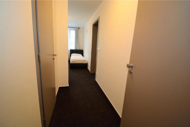 Hotel Harfa Hostel in Prague