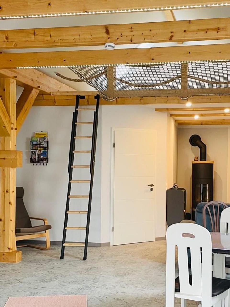 Urlaubshof Turmblick Apartment in Saxony