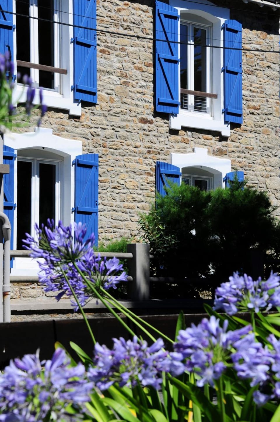 Maison à 50 m de la plage House in Brittany