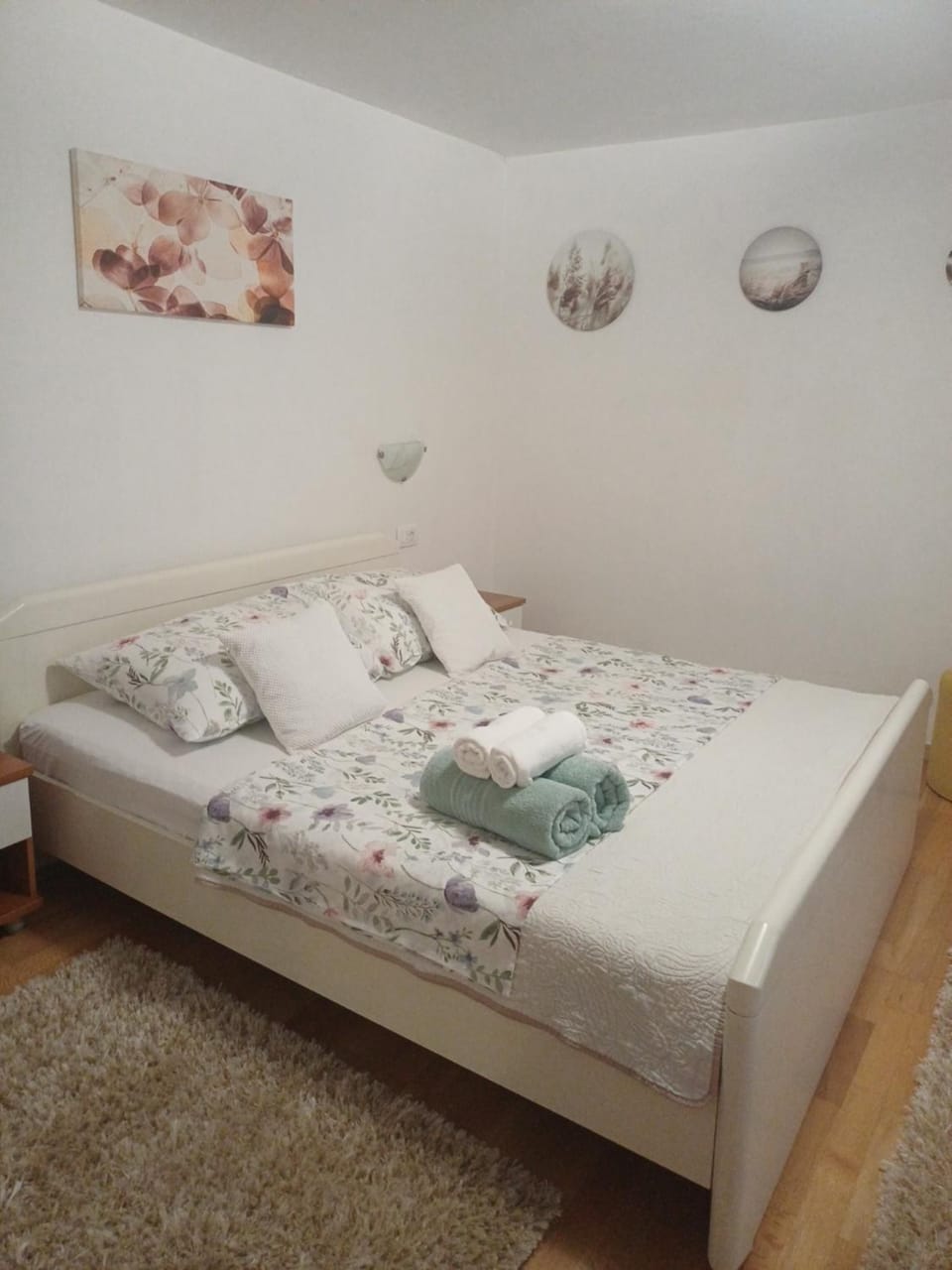Apartment Jafa Apartment in Zadar