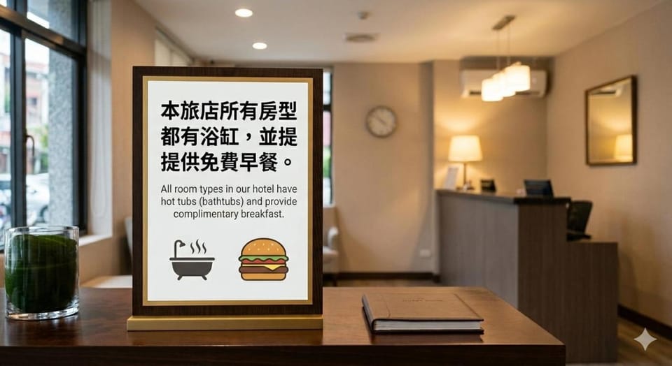 Showart Hotel Inn in Taipei City