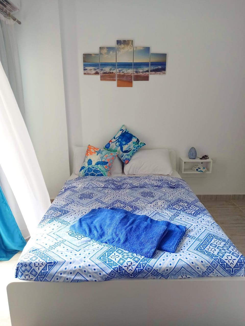 Aqua Palms resort -Lovely studio Apartment in Hurghada