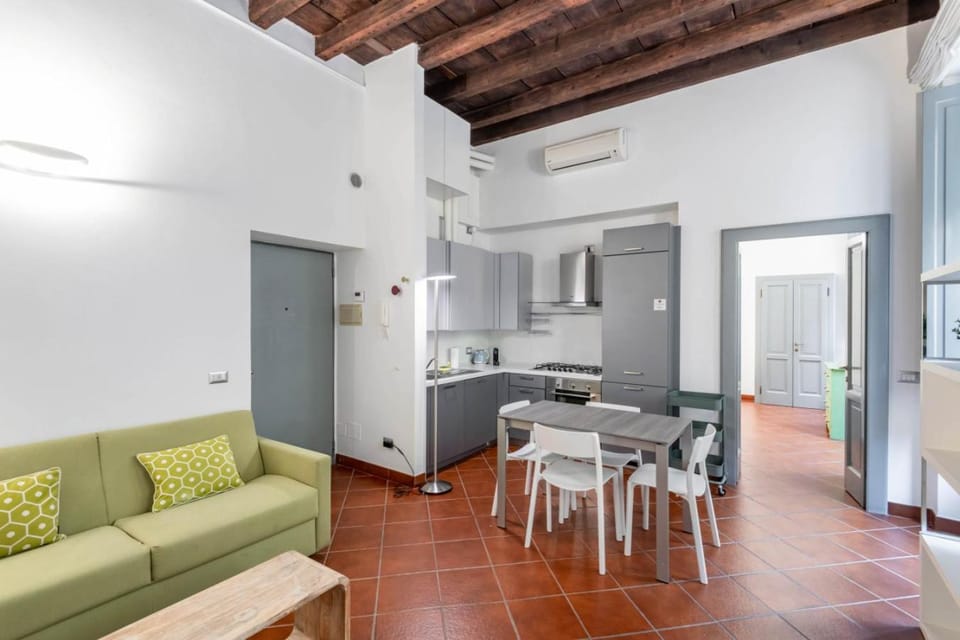 RELSTAY - Brera District Apartment in Milan