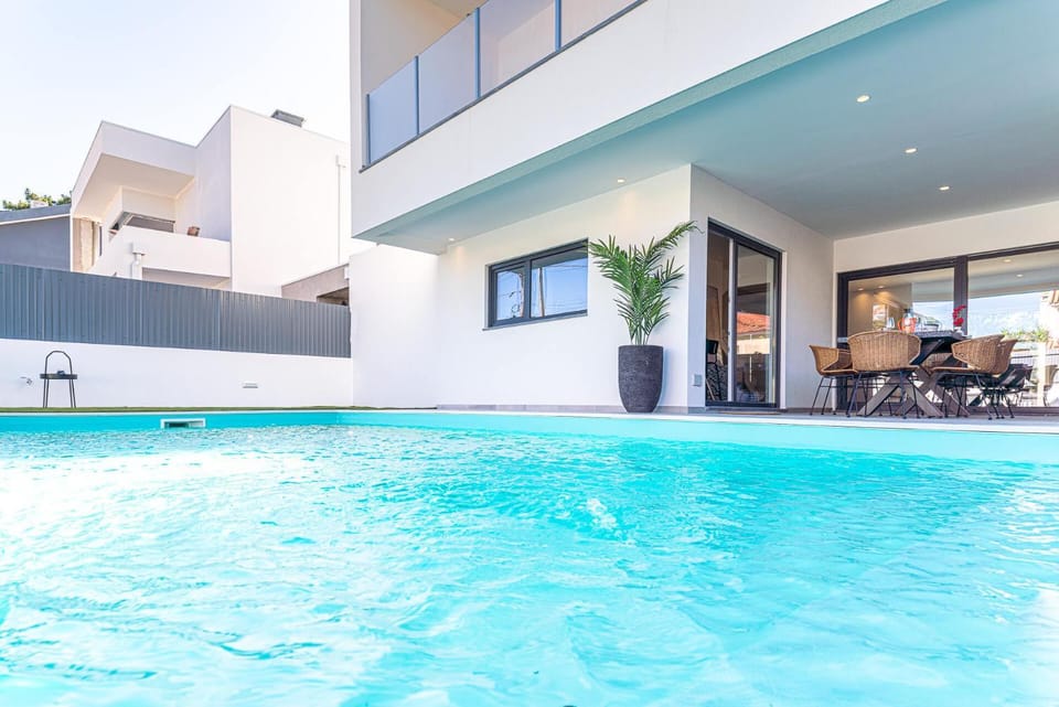 Villa Cuca Villa in Setubal District