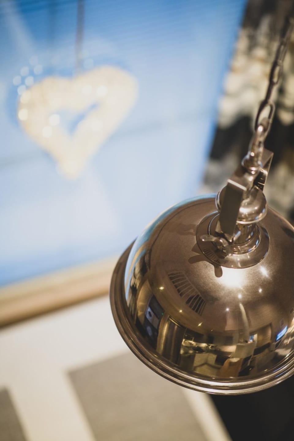 Ettomies II Country House in Norrbotten County, Sweden