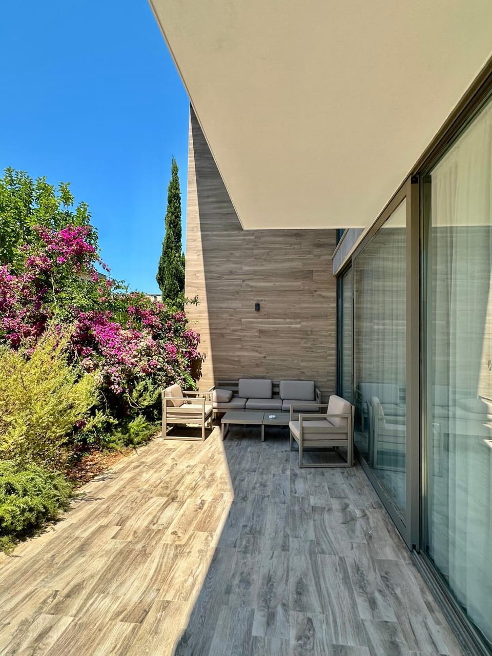 Sea't La Vie Villas Villa in Tirana County, Albania