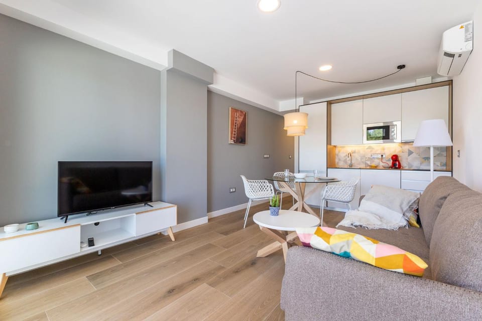 TV and multimedia, Living room