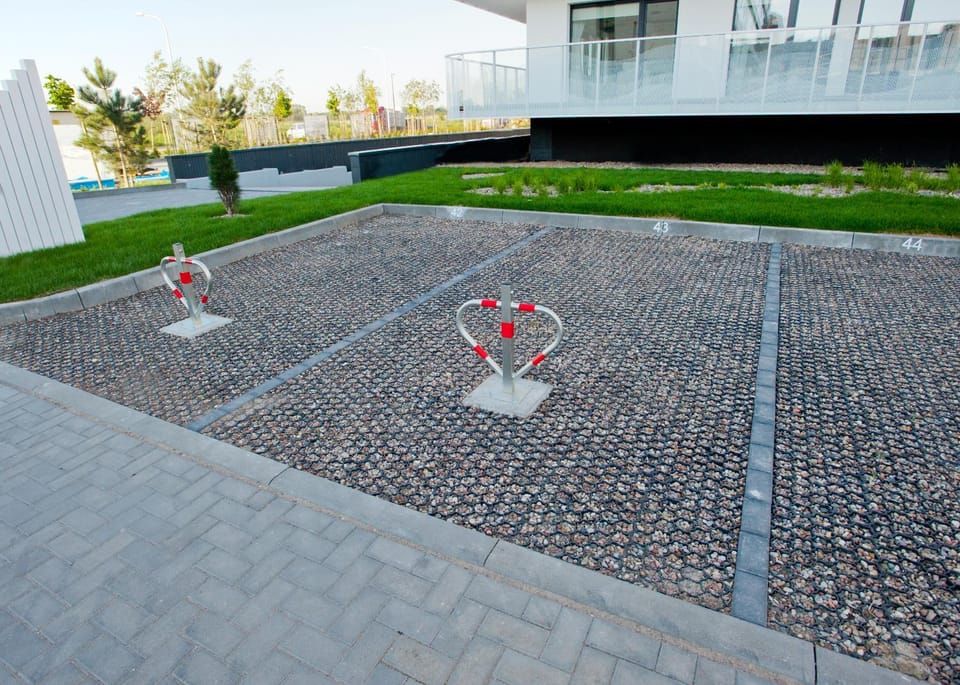 Aqua Resort Apartments-Aqua Park, Sauna, Jacuzzi no limit, Parking Apartment in West Pomeranian Voivodeship, Poland