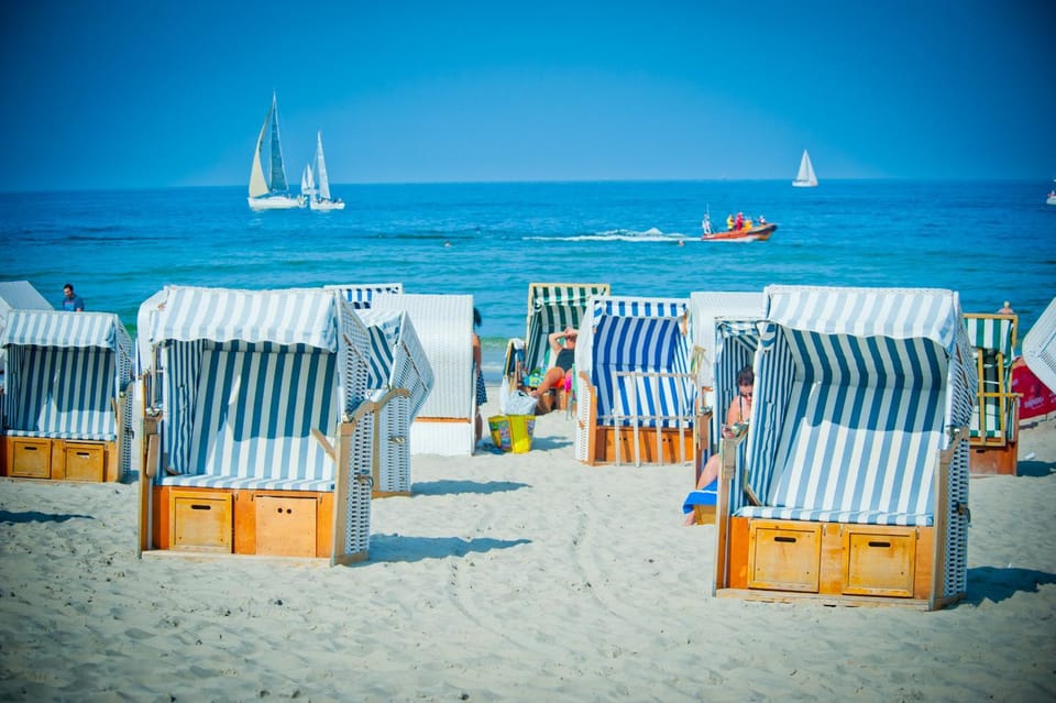Aqua Resort Apartments-Aqua Park, Sauna, Jacuzzi no limit, Parking Apartment in West Pomeranian Voivodeship, Poland