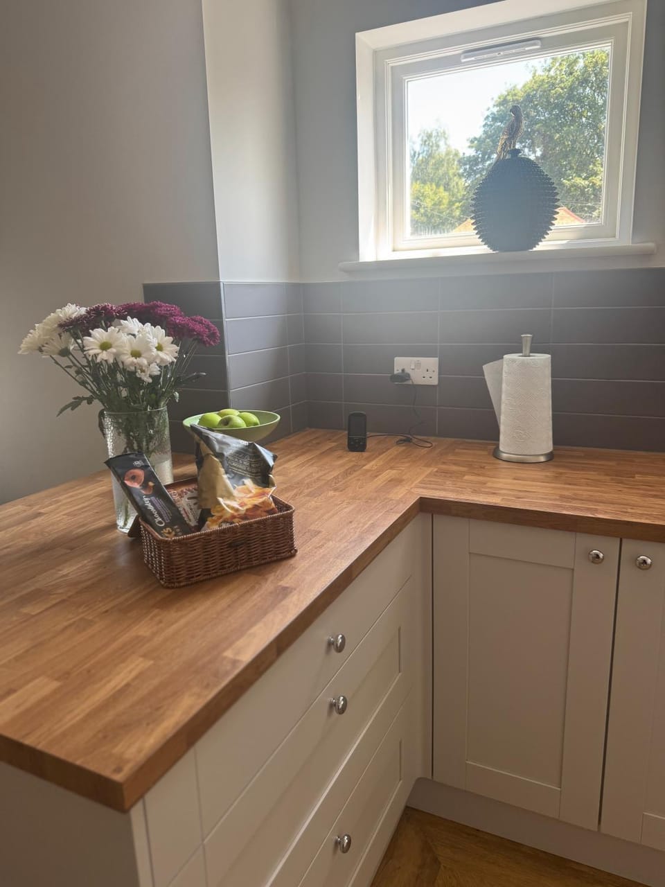 Three Acorns Court Apartment in Dover District