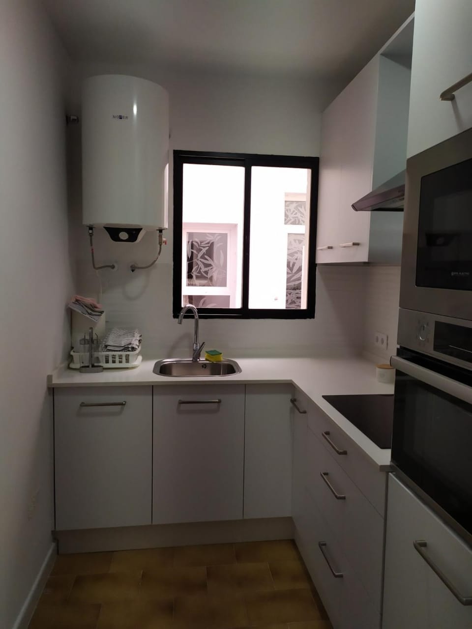 Apartamento Victoria Playa Apartment in Cadiz