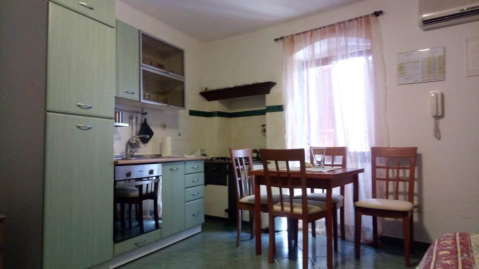Studios Dalino Apartment in Rovinj