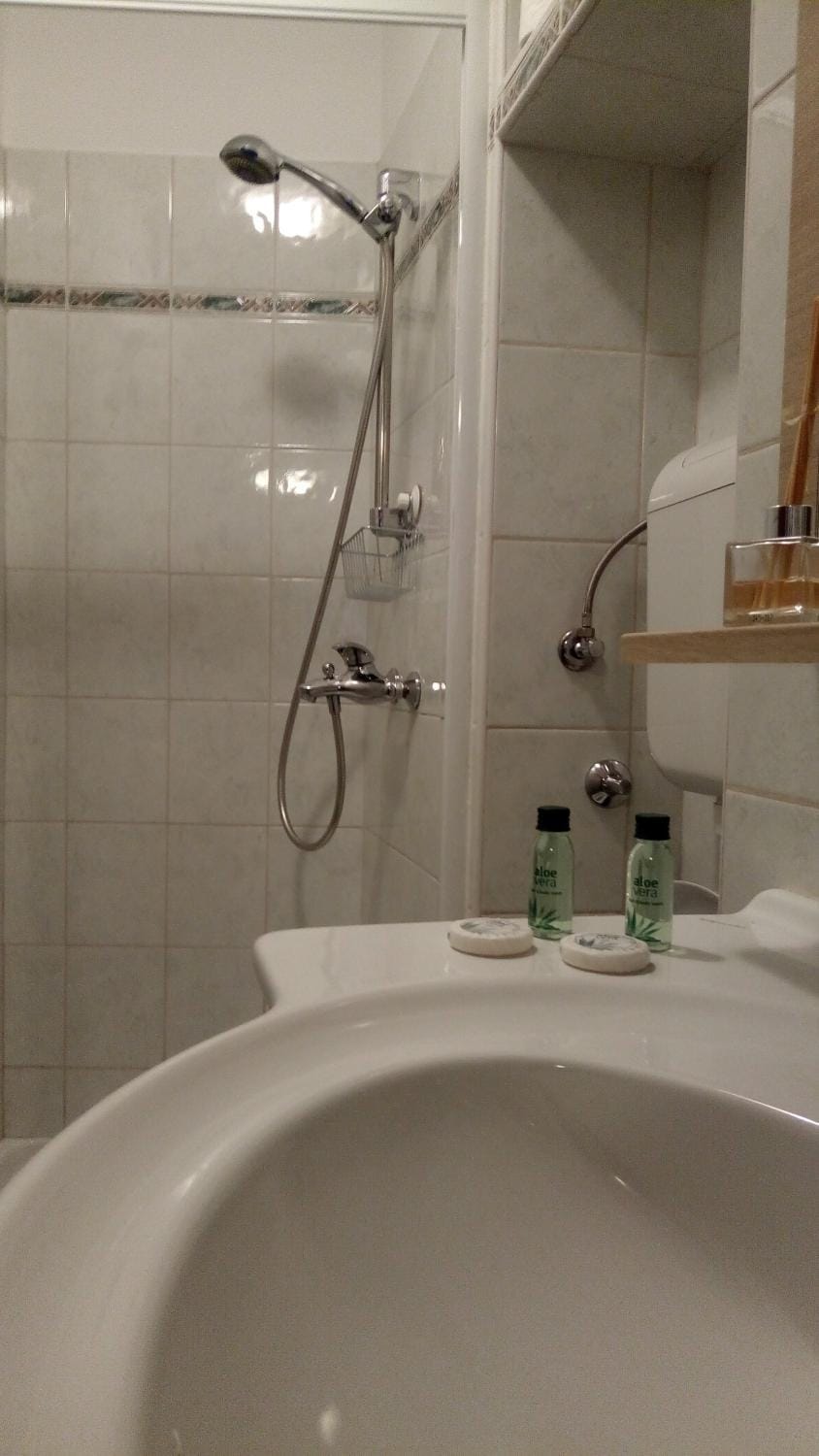 Studios Dalino Apartment in Rovinj