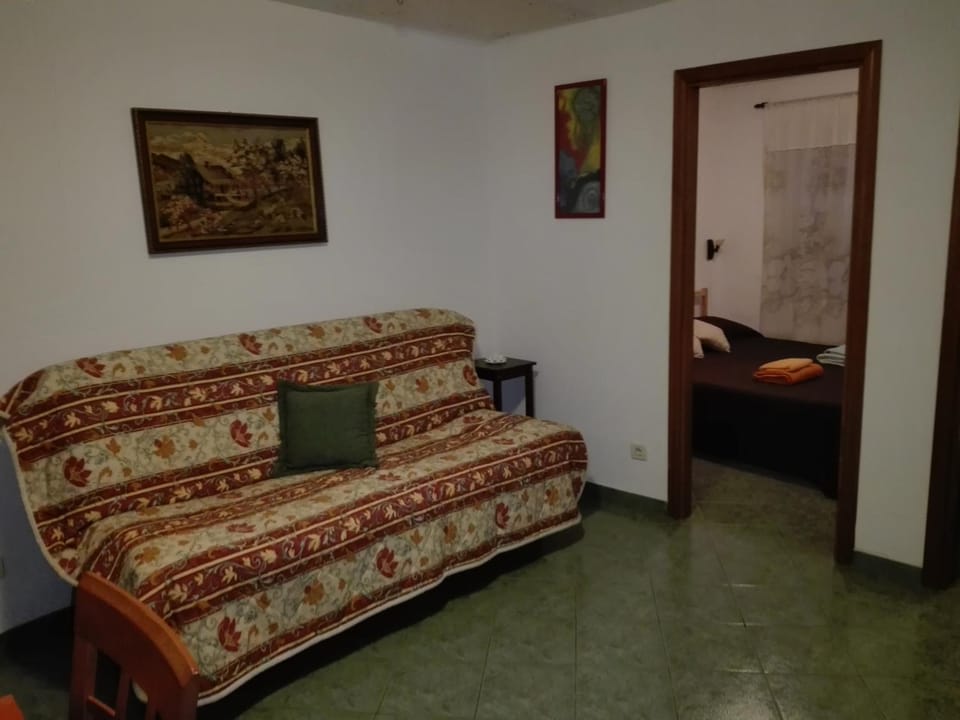 Studios Dalino Apartment in Rovinj