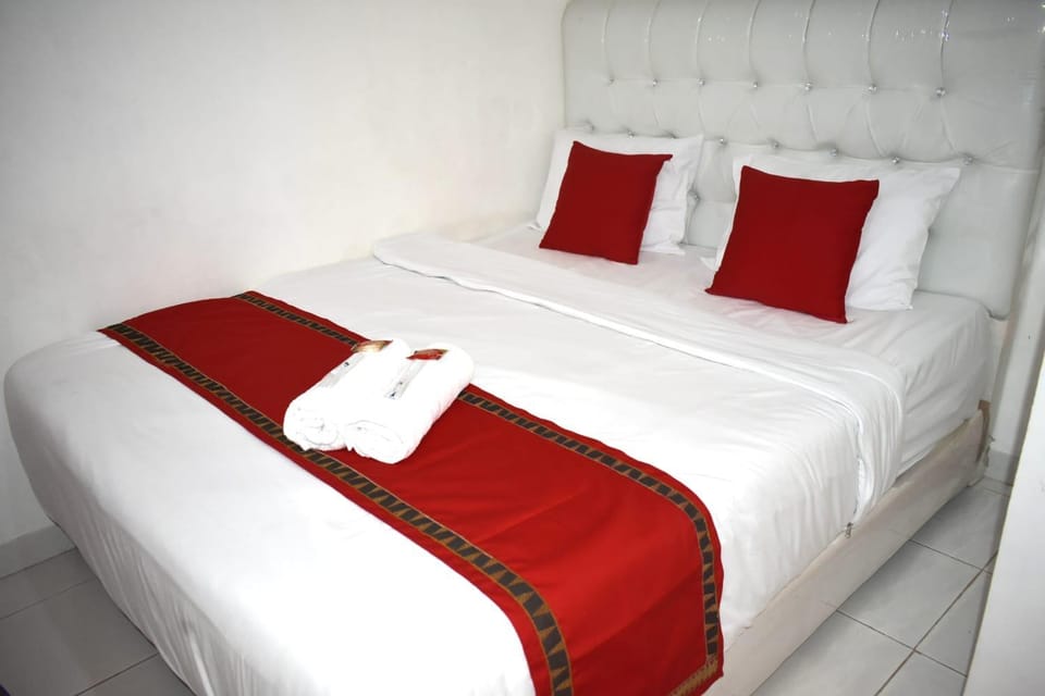 Homestay Legundi Syariah Vacation rental in Indonesia