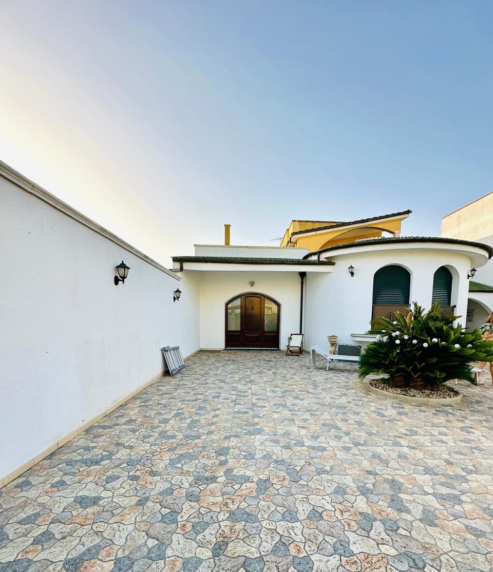 Villa Verde Salento Villa in Apulia