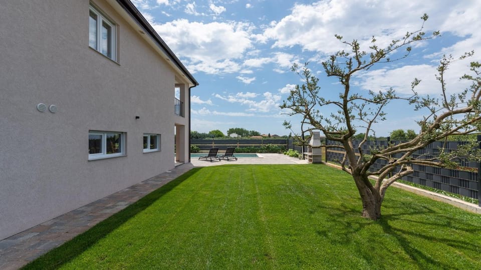 Casa Adua House in Istria County