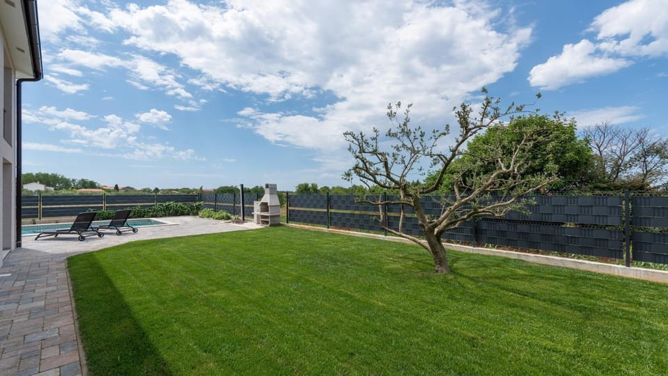 Casa Adua House in Istria County