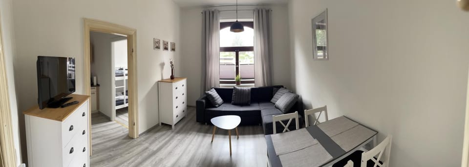 Fewo Rico 3 Apartment in Quedlinburg