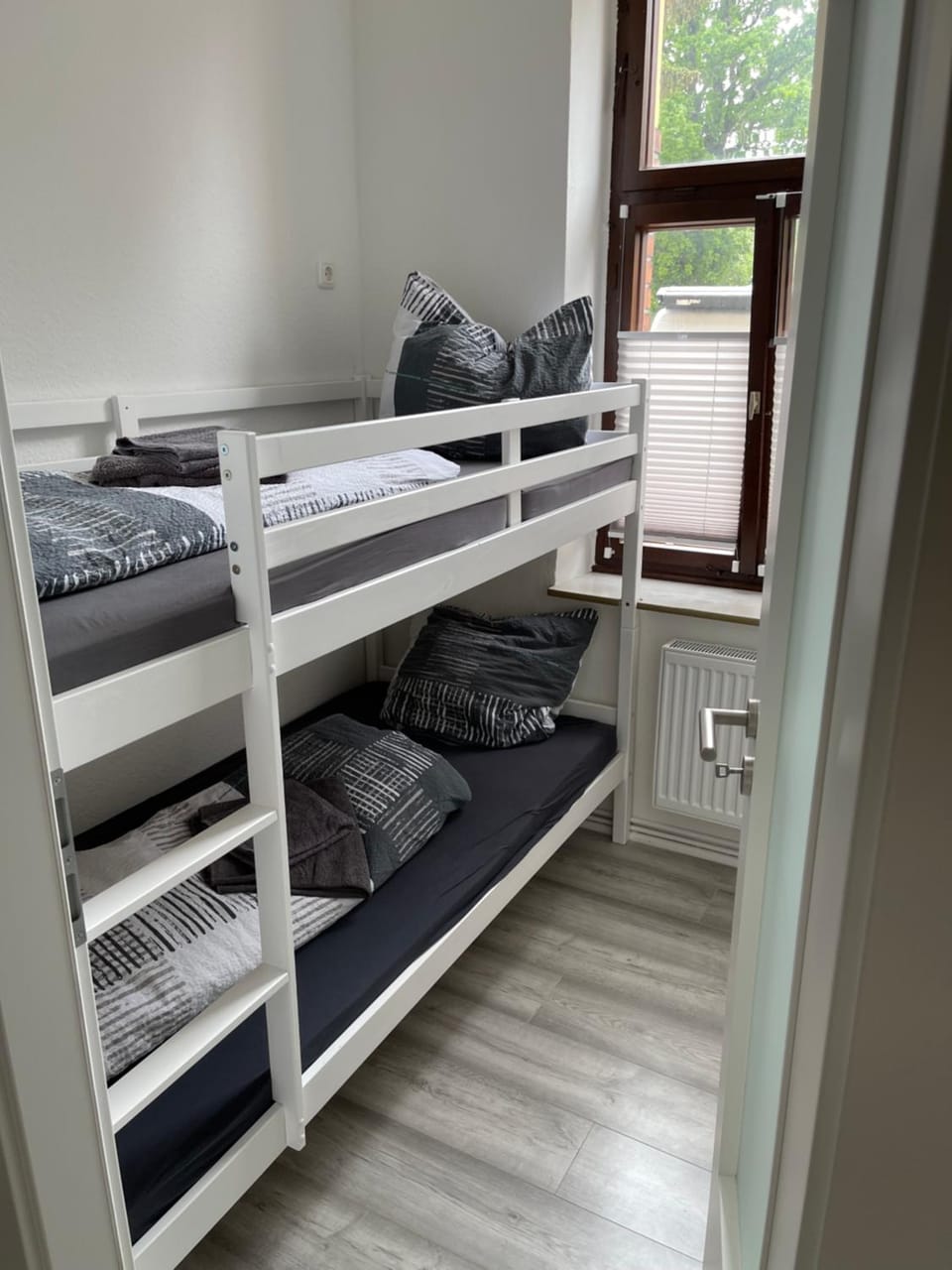 Fewo Rico 3 Apartment in Quedlinburg