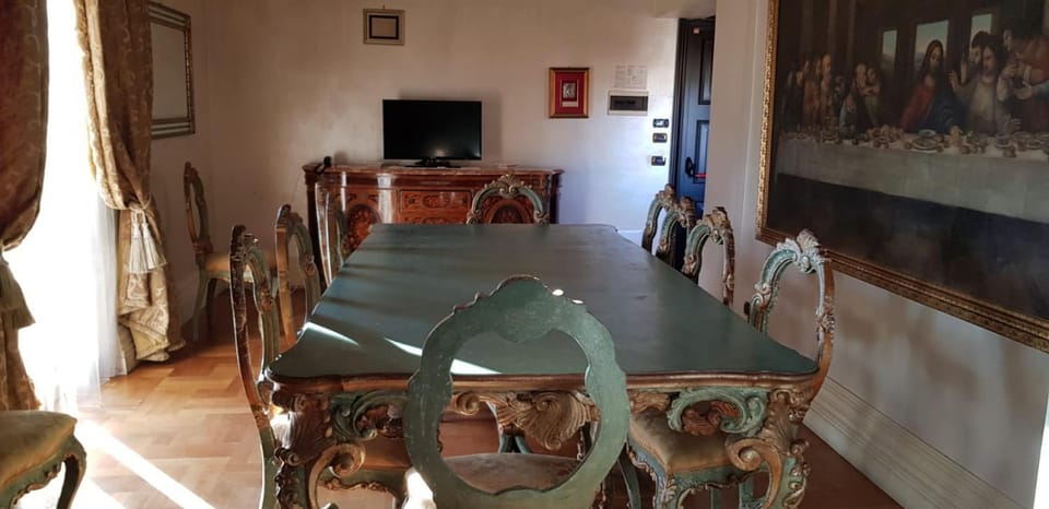 San Anselmo Hotel in Rome