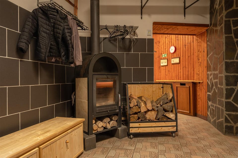 Horská Chata Sabinka Bed and Breakfast in Czechia