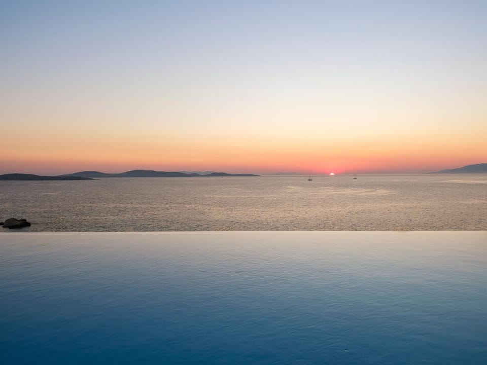 Salty Blè Villa in Mykonos, Mikonos 846 00, Greece