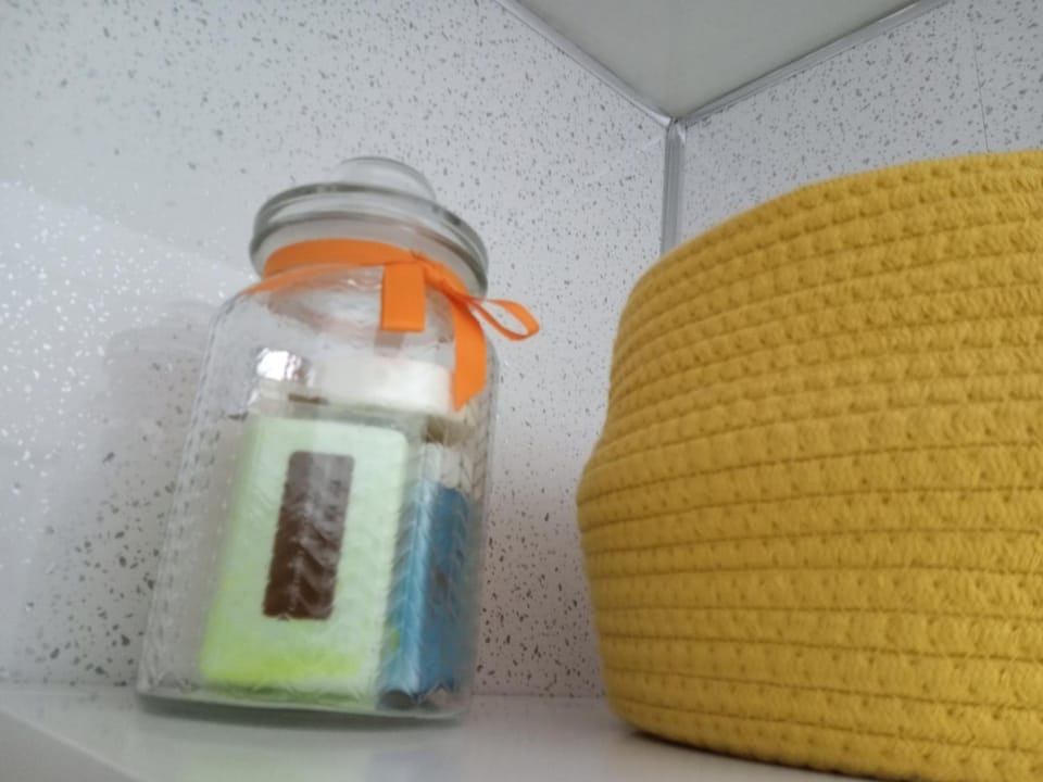 On Yer Bike & Gone Fishin House in England