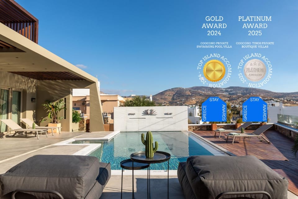Property building, Certificate/Award