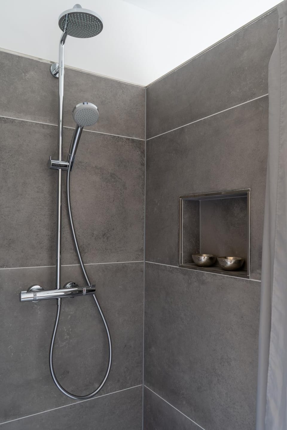 Neue Dachwohnung im Herzen von Gönnheim Apartment in Rhineland-Palatinate