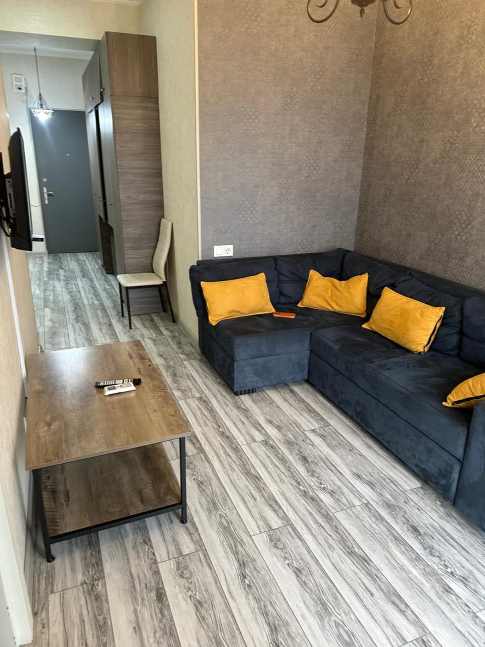 G&M Apartament Apartment in Tbilisi, Georgia