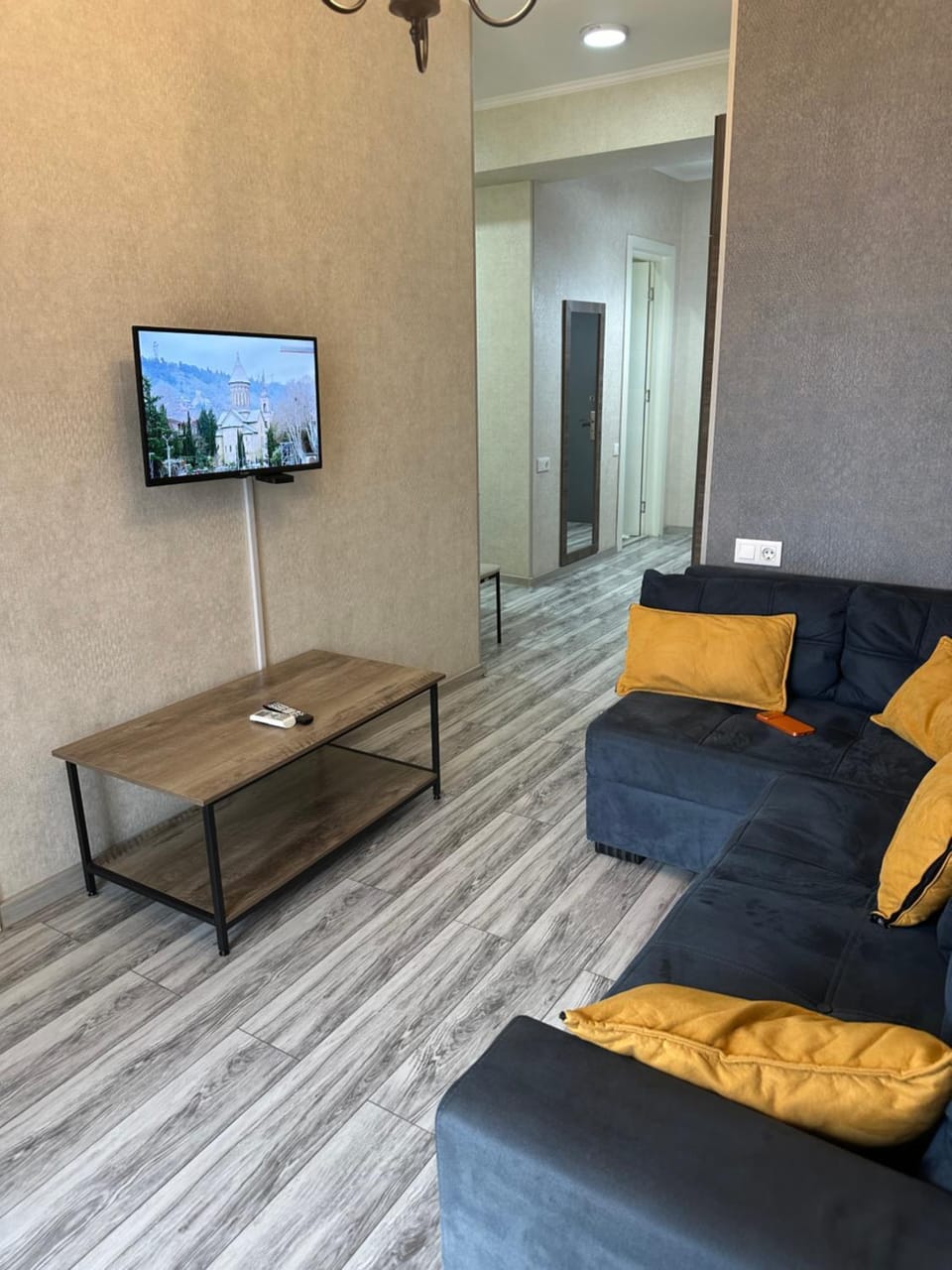 G&M Apartament Apartment in Tbilisi, Georgia