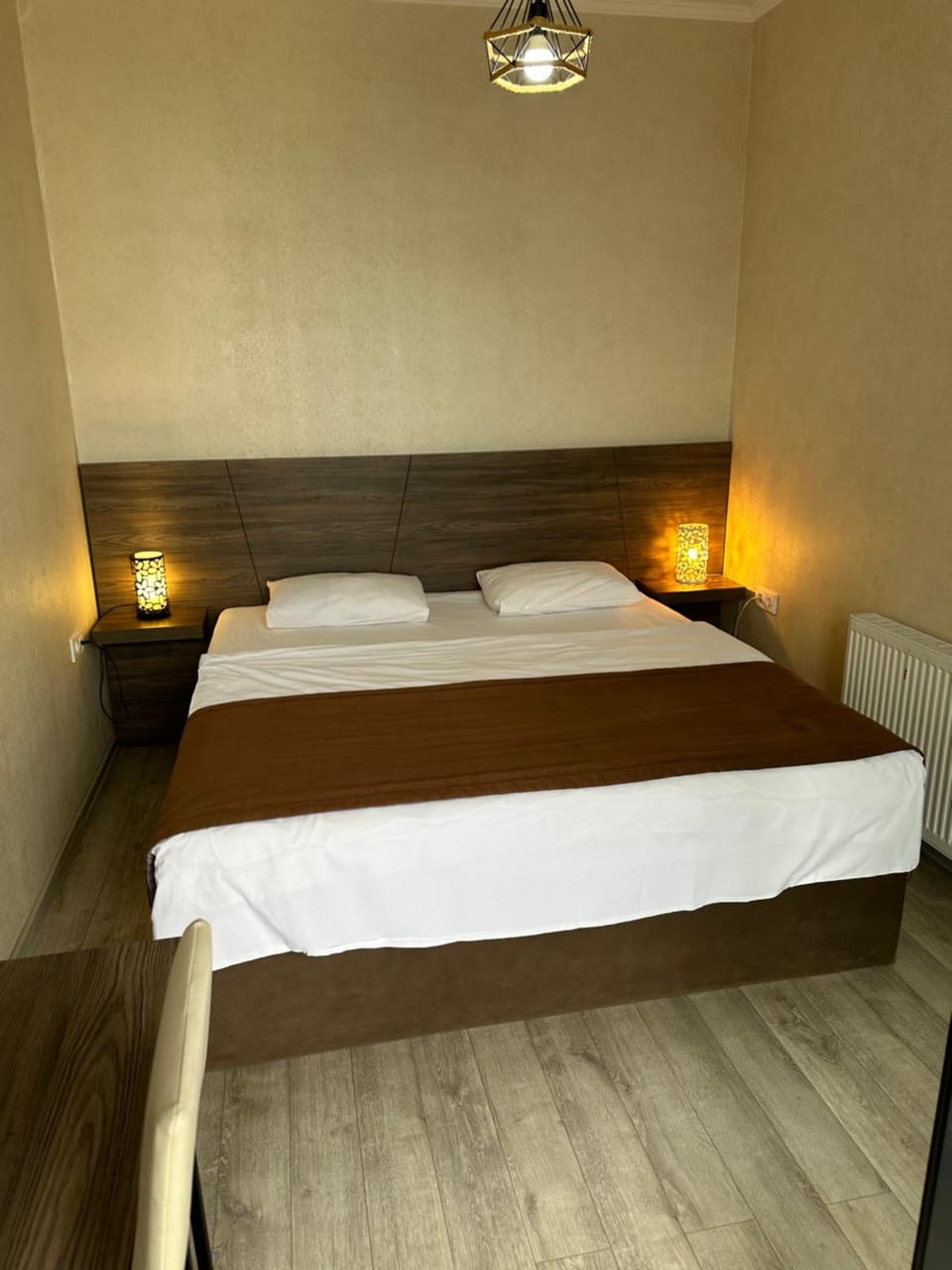 G&M Apartament Apartment in Tbilisi, Georgia