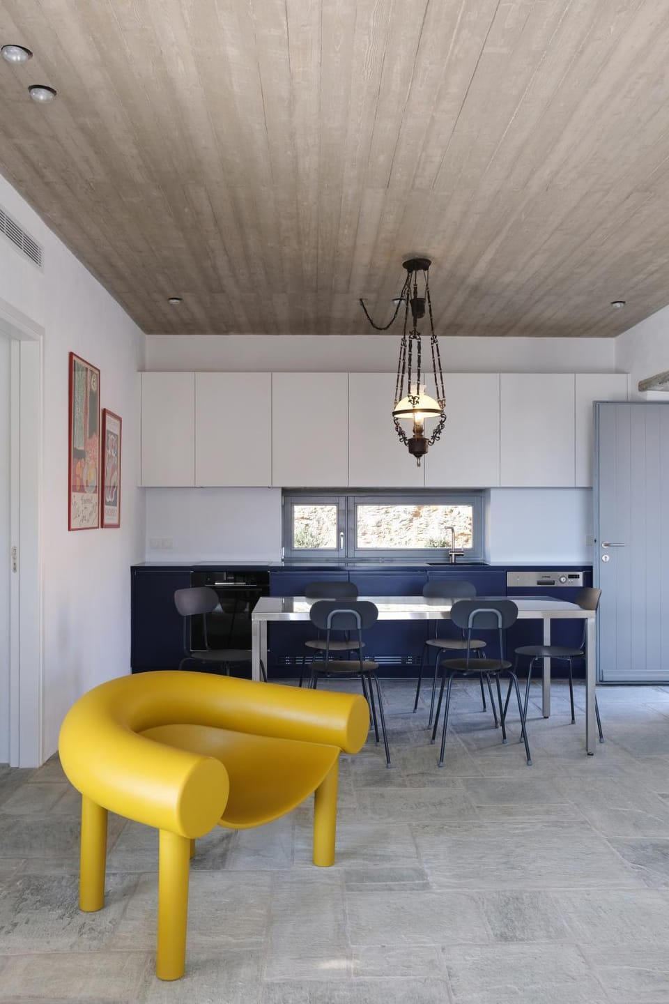 Kymo Kea House in Kea-Kythnos