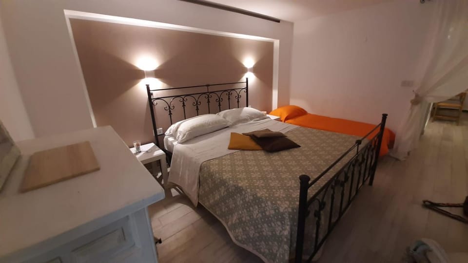 La Nicchia del borgo Apartment in Province of Taranto