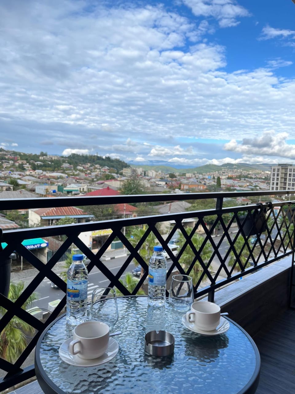 View (from property/room)