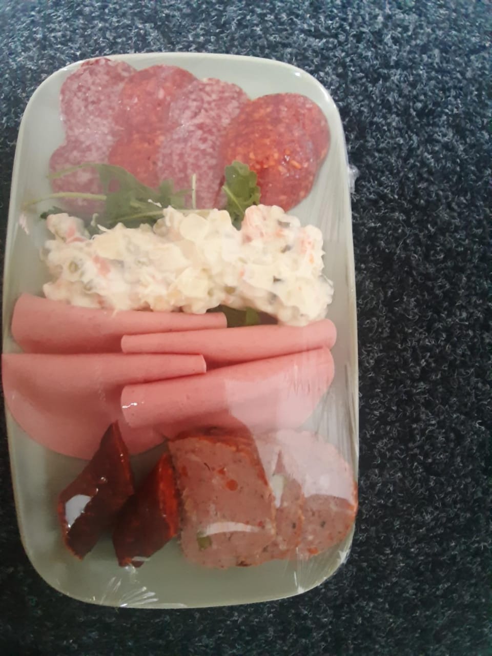Food, Breakfast