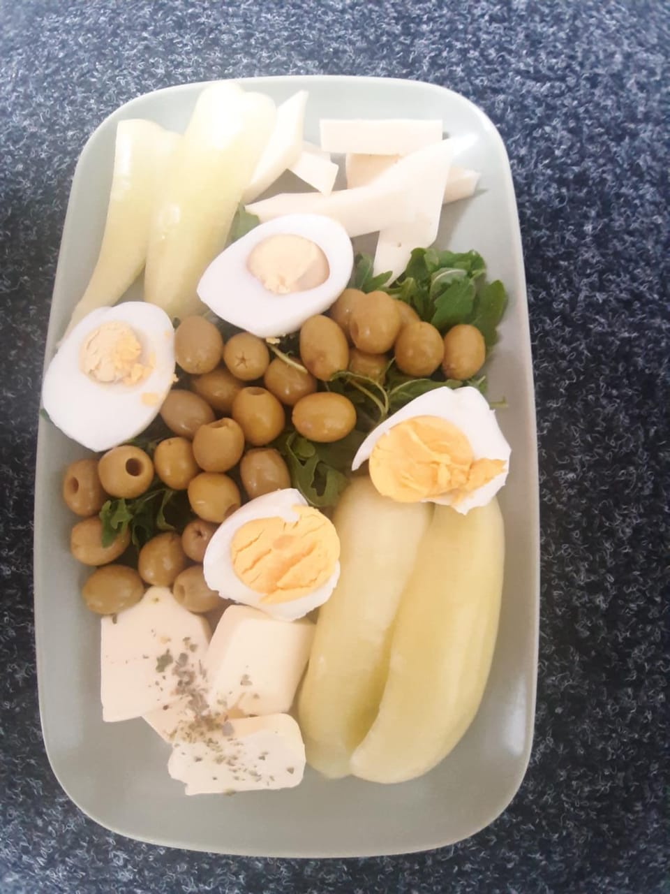 Food, Breakfast