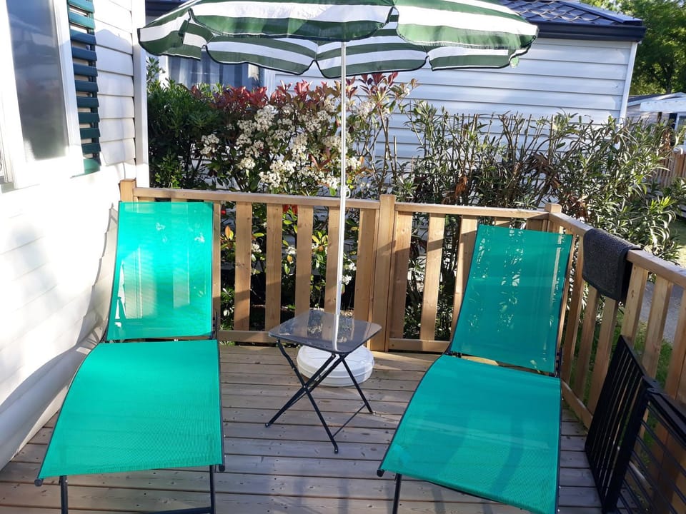 sunbed