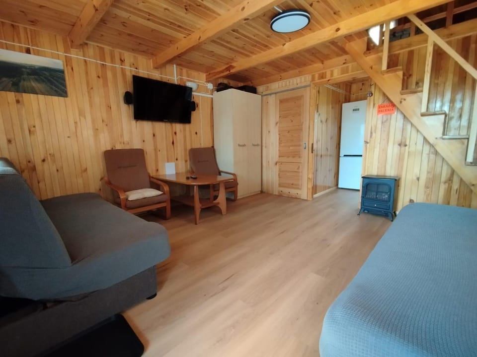 Wittówka - domek na wyłączność z dala od sąsiadów Apartment in Lviv Oblast