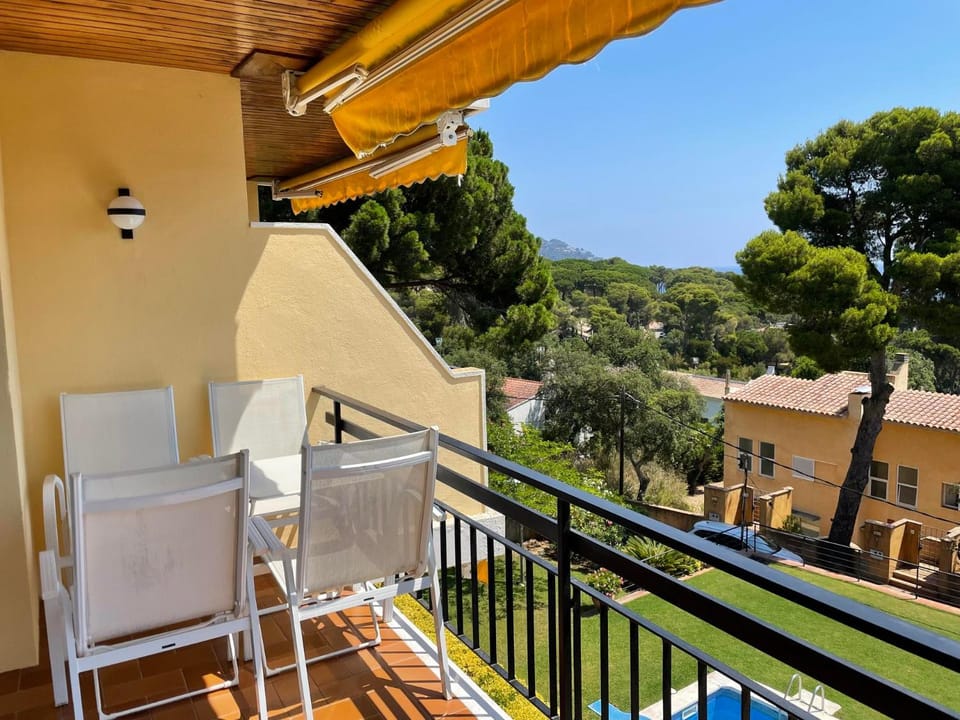 Balcony/Terrace, Other