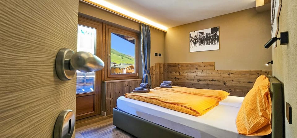 La Sorgente Appartamento Martin Apartment in Canton of Grisons