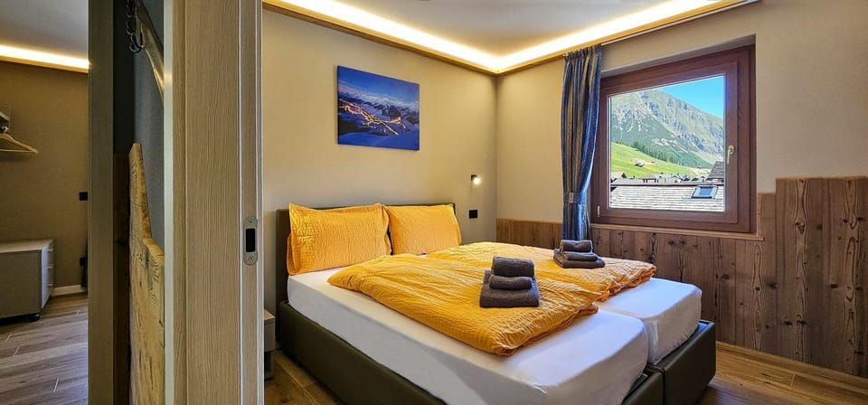 La Sorgente Appartamento Martin Apartment in Canton of Grisons