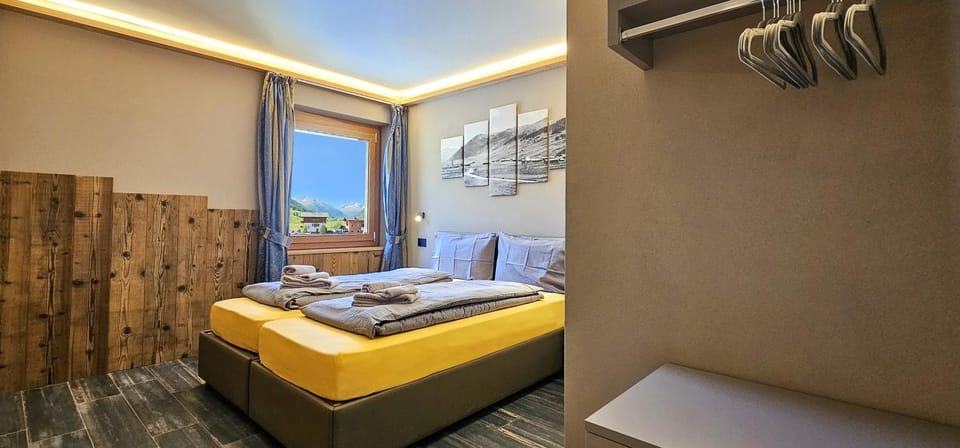 La Sorgente Appartamento Domenico Apartment in Canton of Grisons