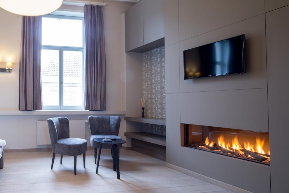 B&B Blomdaele Bed and Breakfast in Bruges