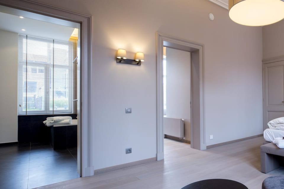 B&B Blomdaele Bed and Breakfast in Bruges