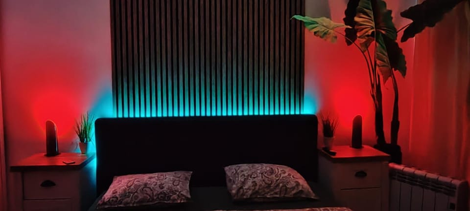 Abel Luxury Home Apartment in Constanta